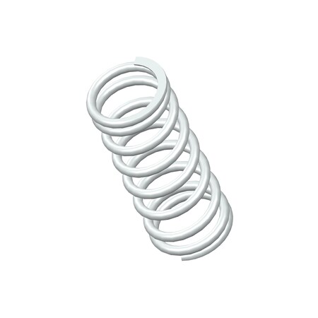 Approved Vendor Compression Spring, O= .546, L= 1.38, W= .062 G809976497